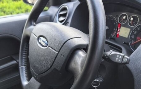 Ford Fusion I, 2008 год, 460 000 рублей, 6 фотография