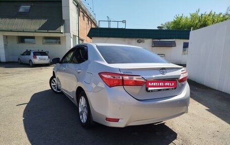 Toyota Corolla, 2013 год, 1 600 000 рублей, 3 фотография