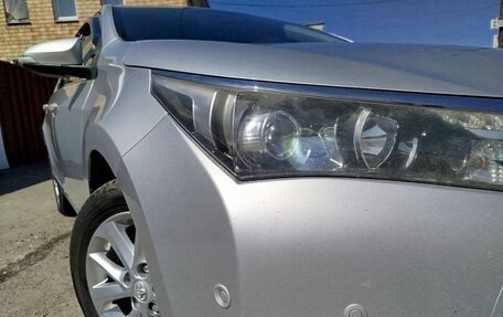Toyota Corolla, 2013 год, 1 600 000 рублей, 7 фотография