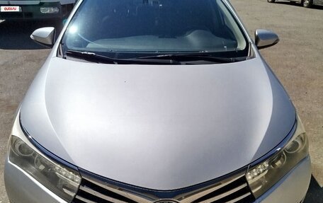 Toyota Corolla, 2013 год, 1 600 000 рублей, 4 фотография