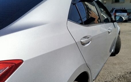 Toyota Corolla, 2013 год, 1 600 000 рублей, 8 фотография