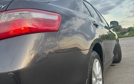 Toyota Camry, 2011 год, 1 490 000 рублей, 3 фотография