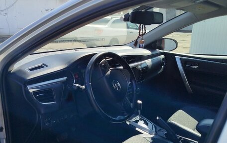 Toyota Corolla, 2013 год, 1 600 000 рублей, 13 фотография