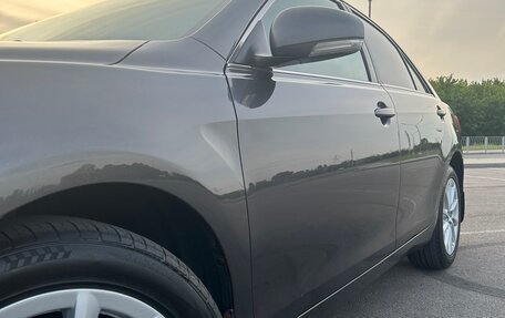 Toyota Camry, 2011 год, 1 490 000 рублей, 6 фотография
