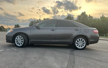 Toyota Camry, 2011 год, 1 490 000 рублей, 7 фотография