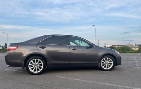 Toyota Camry, 2011 год, 1 490 000 рублей, 12 фотография