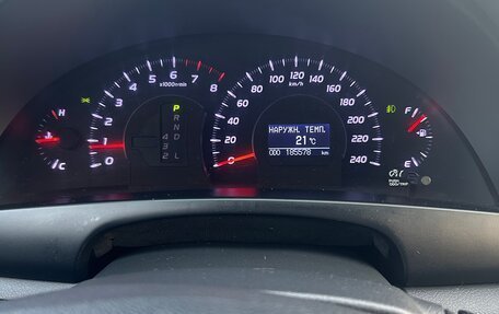 Toyota Camry, 2011 год, 1 490 000 рублей, 14 фотография