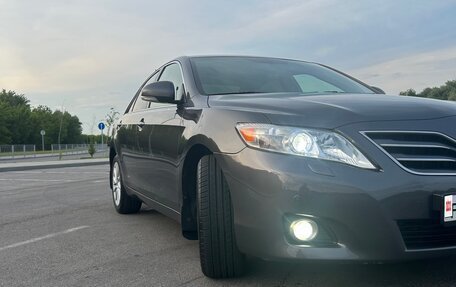 Toyota Camry, 2011 год, 1 490 000 рублей, 13 фотография