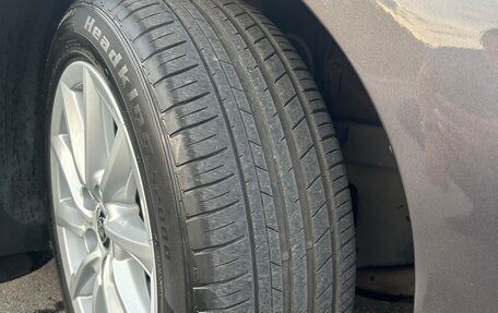 Toyota Camry, 2011 год, 1 490 000 рублей, 11 фотография