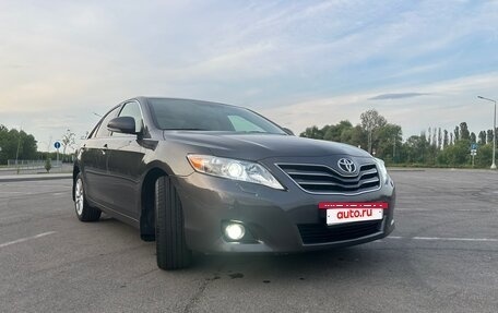 Toyota Camry, 2011 год, 1 490 000 рублей, 9 фотография