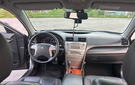 Toyota Camry, 2011 год, 1 490 000 рублей, 23 фотография