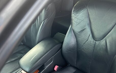 Toyota Camry, 2011 год, 1 490 000 рублей, 27 фотография
