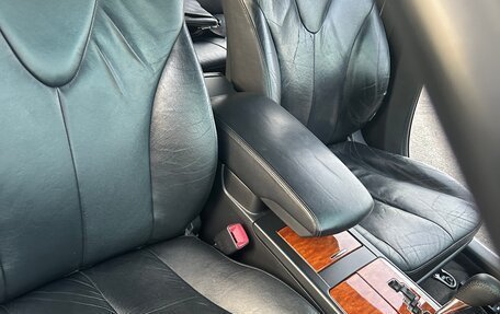 Toyota Camry, 2011 год, 1 490 000 рублей, 24 фотография