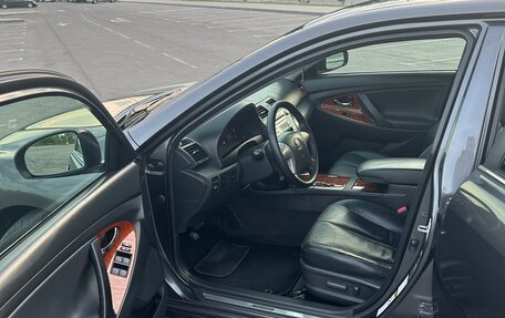 Toyota Camry, 2011 год, 1 490 000 рублей, 26 фотография