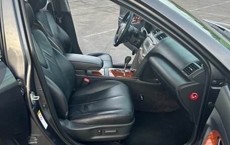 Toyota Camry, 2011 год, 1 490 000 рублей, 25 фотография