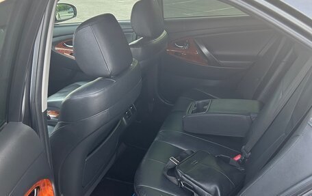 Toyota Camry, 2011 год, 1 490 000 рублей, 29 фотография
