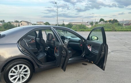 Toyota Camry, 2011 год, 1 490 000 рублей, 31 фотография