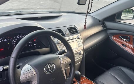 Toyota Camry, 2011 год, 1 490 000 рублей, 28 фотография