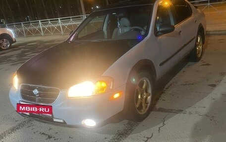 Nissan Maxima VIII, 1999 год, 250 000 рублей, 2 фотография