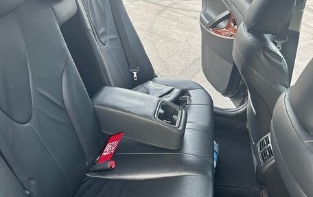 Toyota Camry, 2011 год, 1 490 000 рублей, 32 фотография