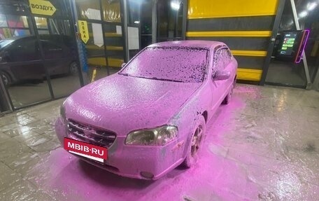 Nissan Maxima VIII, 1999 год, 250 000 рублей, 3 фотография