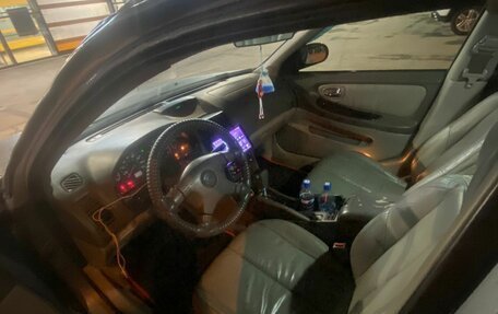 Nissan Maxima VIII, 1999 год, 250 000 рублей, 4 фотография