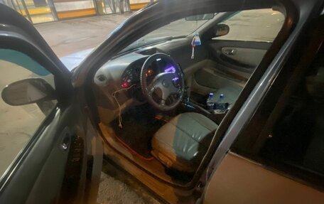 Nissan Maxima VIII, 1999 год, 250 000 рублей, 5 фотография
