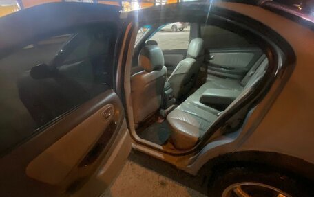 Nissan Maxima VIII, 1999 год, 250 000 рублей, 7 фотография