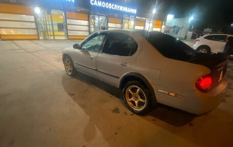 Nissan Maxima VIII, 1999 год, 250 000 рублей, 10 фотография