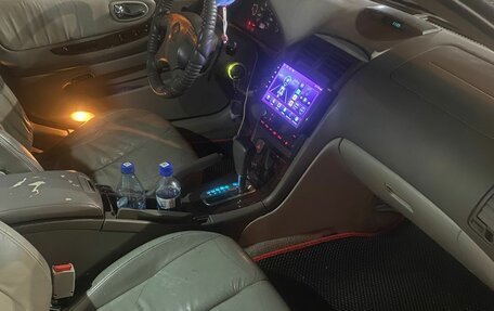 Nissan Maxima VIII, 1999 год, 250 000 рублей, 6 фотография