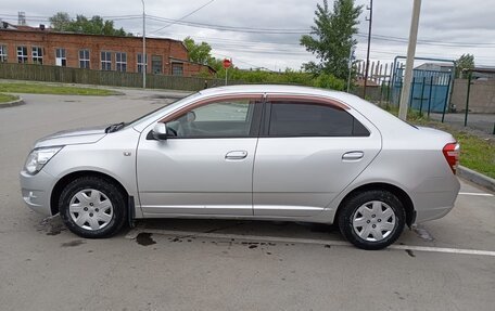 Chevrolet Cobalt II, 2013 год, 650 000 рублей, 4 фотография