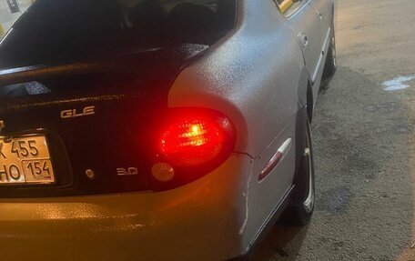 Nissan Maxima VIII, 1999 год, 250 000 рублей, 12 фотография