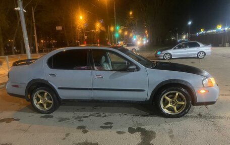 Nissan Maxima VIII, 1999 год, 250 000 рублей, 14 фотография