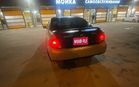 Nissan Maxima VIII, 1999 год, 250 000 рублей, 9 фотография