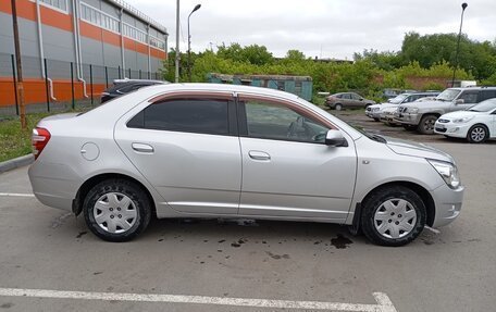 Chevrolet Cobalt II, 2013 год, 650 000 рублей, 8 фотография