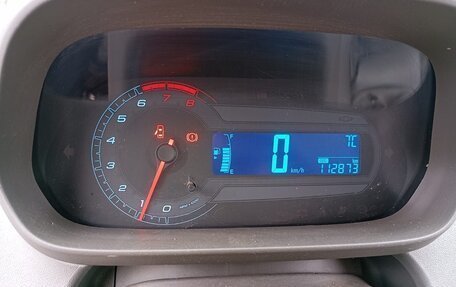 Chevrolet Cobalt II, 2013 год, 650 000 рублей, 10 фотография