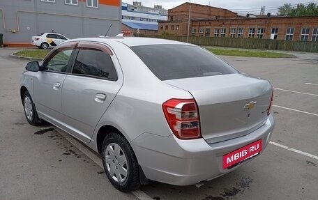 Chevrolet Cobalt II, 2013 год, 650 000 рублей, 5 фотография
