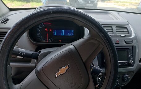Chevrolet Cobalt II, 2013 год, 650 000 рублей, 16 фотография