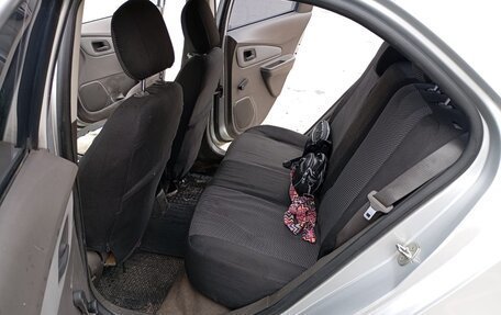 Chevrolet Cobalt II, 2013 год, 650 000 рублей, 11 фотография