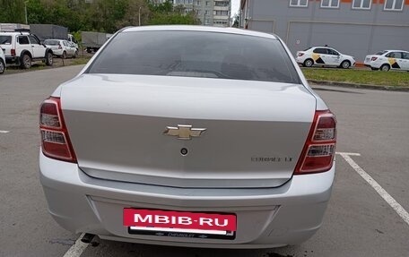 Chevrolet Cobalt II, 2013 год, 650 000 рублей, 6 фотография