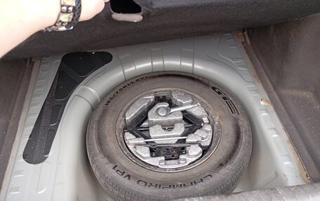 Chevrolet Cobalt II, 2013 год, 650 000 рублей, 12 фотография
