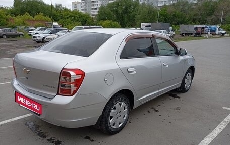 Chevrolet Cobalt II, 2013 год, 650 000 рублей, 7 фотография