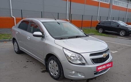 Chevrolet Cobalt II, 2013 год, 650 000 рублей, 9 фотография