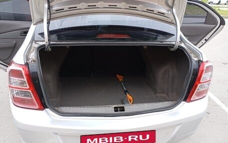 Chevrolet Cobalt II, 2013 год, 650 000 рублей, 13 фотография