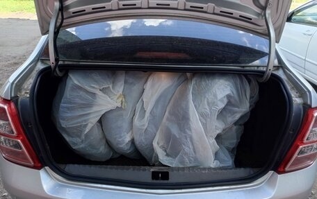 Chevrolet Cobalt II, 2013 год, 650 000 рублей, 17 фотография