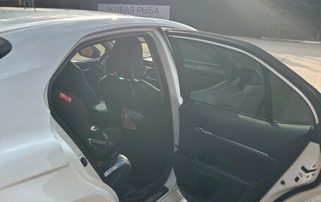 Toyota Camry, 2018 год, 2 530 000 рублей, 11 фотография