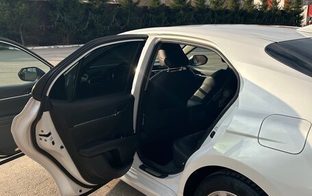 Toyota Camry, 2018 год, 2 530 000 рублей, 12 фотография