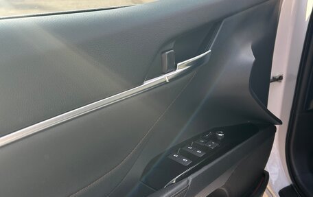 Toyota Camry, 2018 год, 2 530 000 рублей, 16 фотография