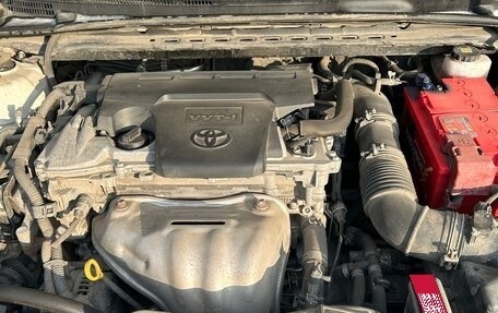 Toyota Camry, 2018 год, 2 530 000 рублей, 19 фотография
