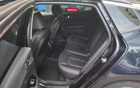 KIA Optima IV, 2018 год, 1 900 000 рублей, 3 фотография
